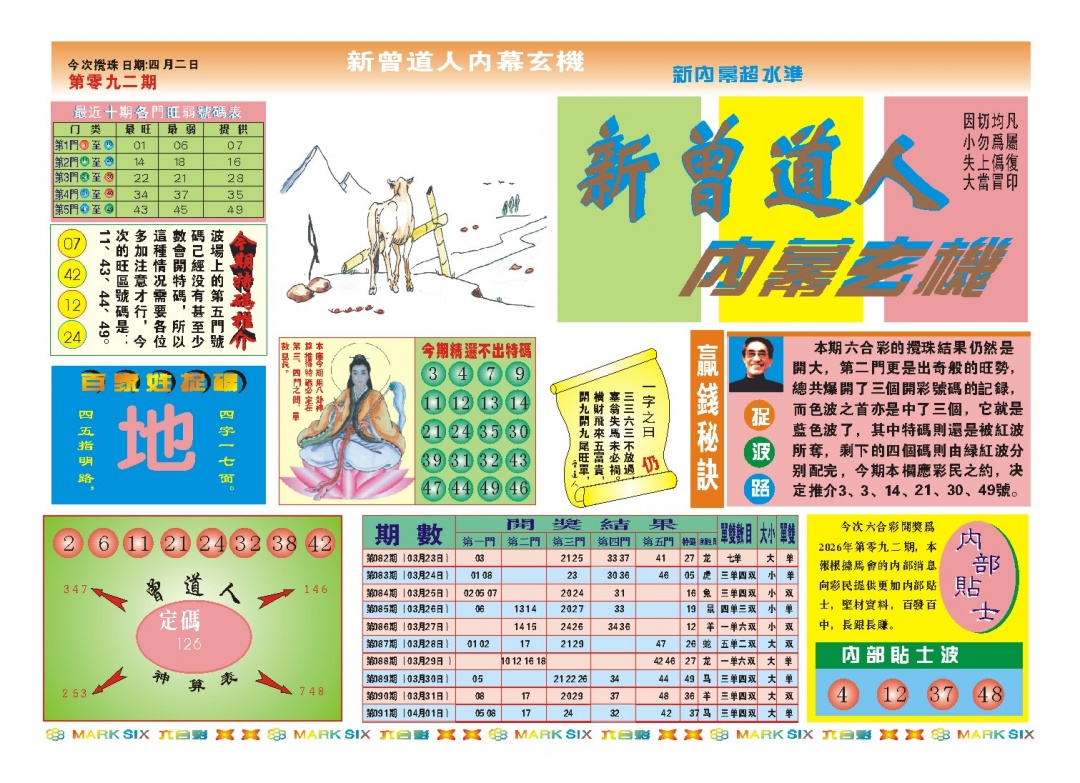 092期新曾道人内幕A[图]