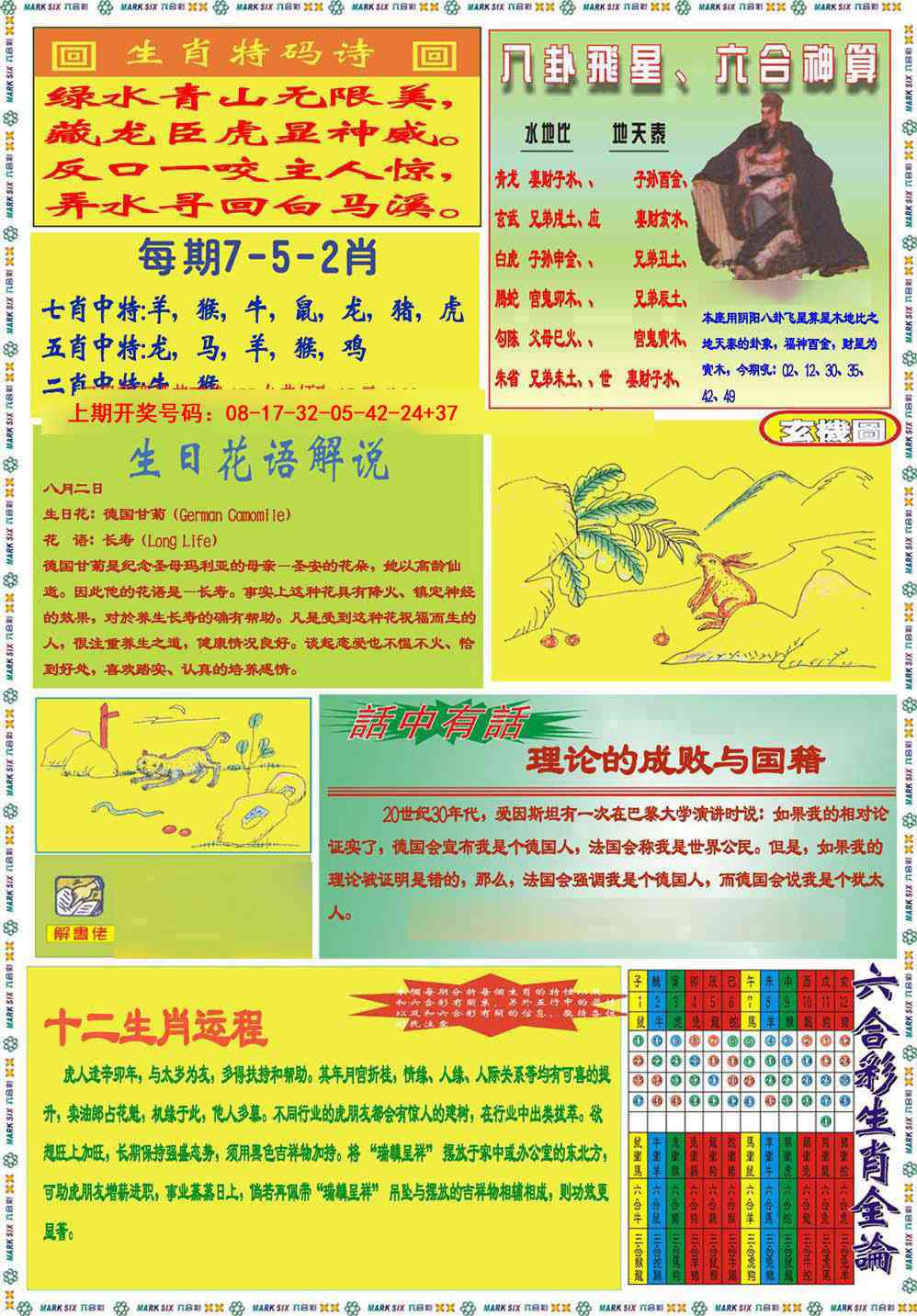 092期九龍马经B(推荐)[图]